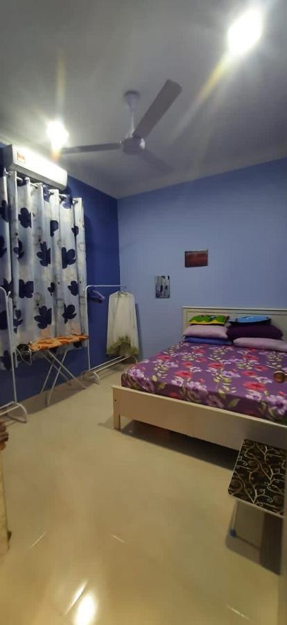Homestay Restu Bonda Kampung Cerang Ruku Exterior photo